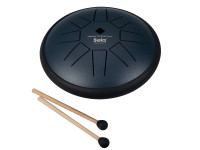 Sela Tongue Drum SE361 6 D Maj Azul Sela Tongue Drum SE361 6 D Maj Azul